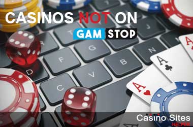 not on gamstop casino